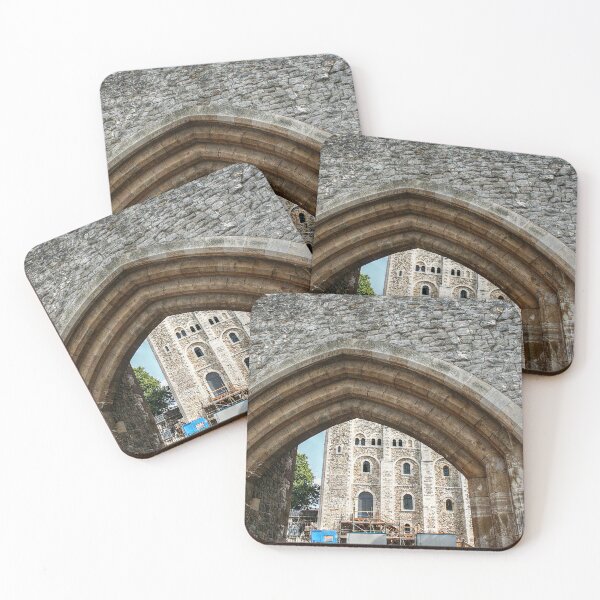Item preview, Just Beyond These Walls designed and sold by SarahEL17.