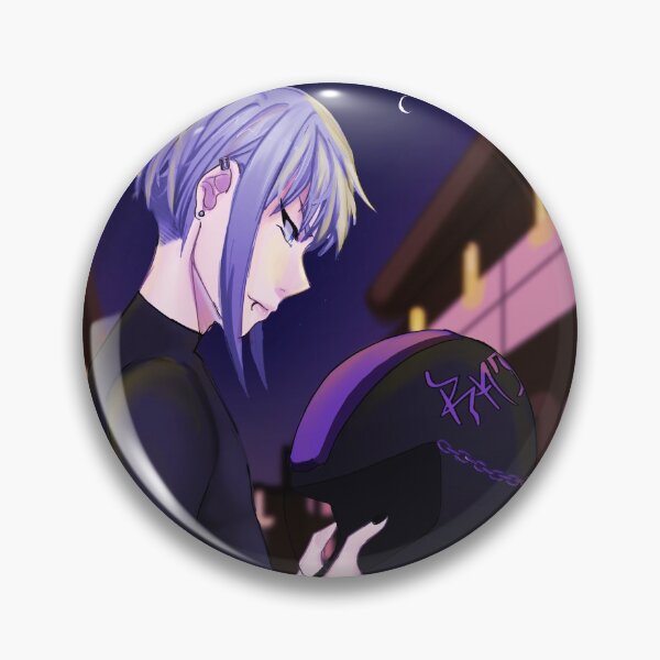 Item preview, Yuki bad boy designed and sold by kqueenz.