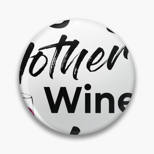 Item preview, Dog Mother Wine Lover Dog Mother Wine Lover Dog Mother Wine Lover Essential T-Shirt designed and sold by ShawnPorter.