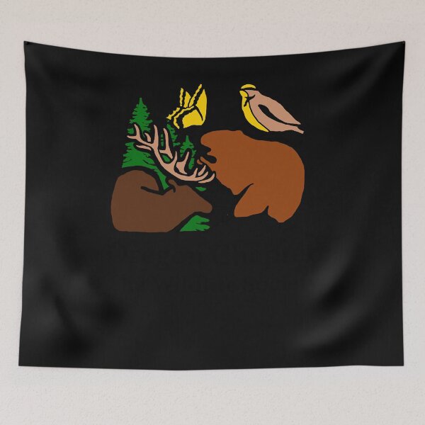 Item preview, 2022 ORTWS Conference designed and sold by billiemerson.