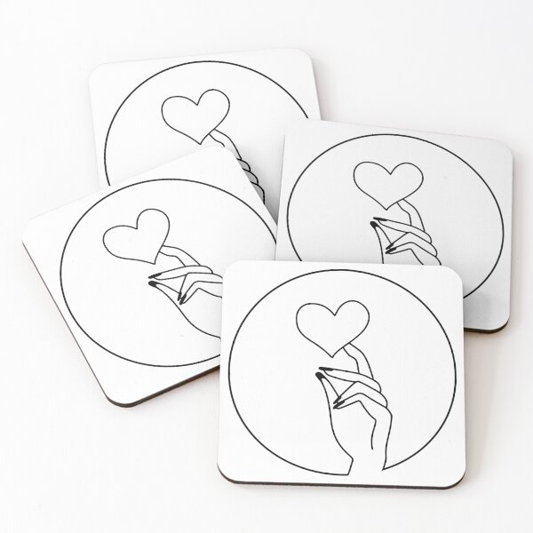 Item preview, Female Heart designed and sold by VerboShop.