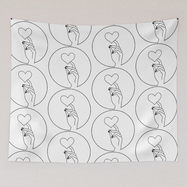 Item preview, Female Heart designed and sold by VerboShop.
