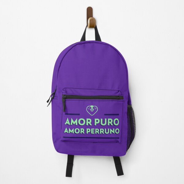Item preview, AMOR PURO AMOR PERRUNO designed and sold by AladdinMktgs.