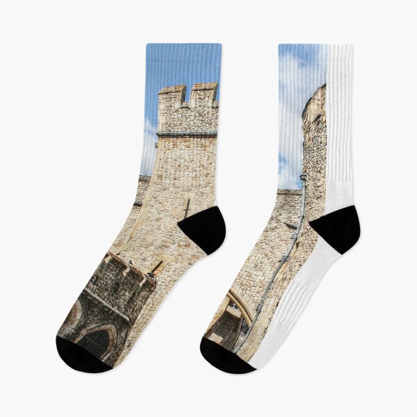 Item preview, Vertical View of the Wall designed and sold by SarahEL17.