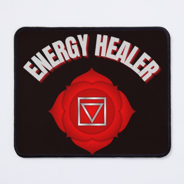 Item preview, ENERGY HEALER Spiritual Healer designed and sold by jmed70.
