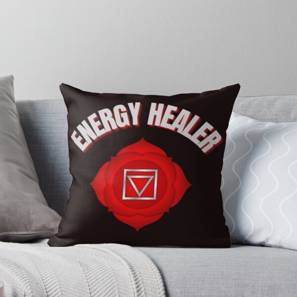 Item preview, ENERGY HEALER Spiritual Healer designed and sold by jmed70.