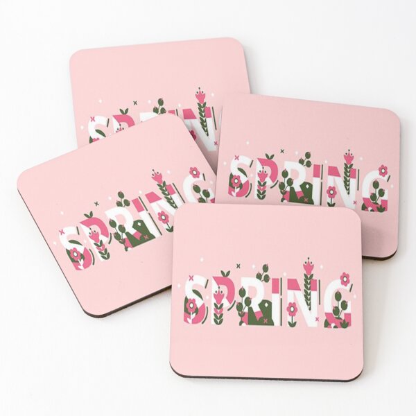 Item preview, Spring Time!! designed and sold by MarcinaChicShip.