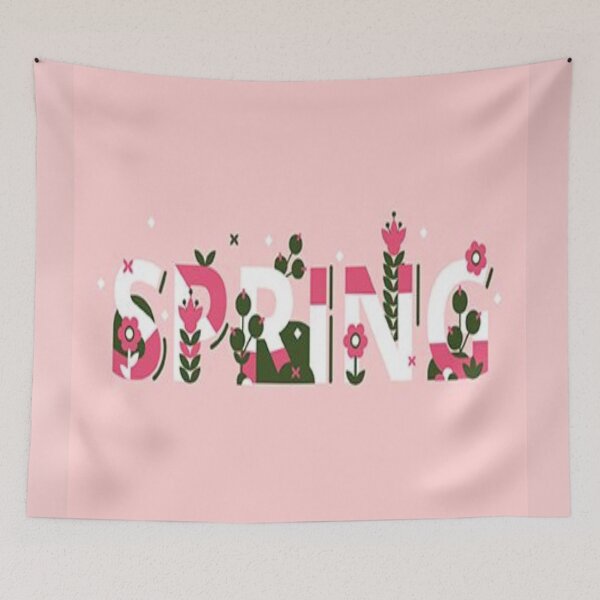 Item preview, Spring Time!! designed and sold by MarcinaChicShip.