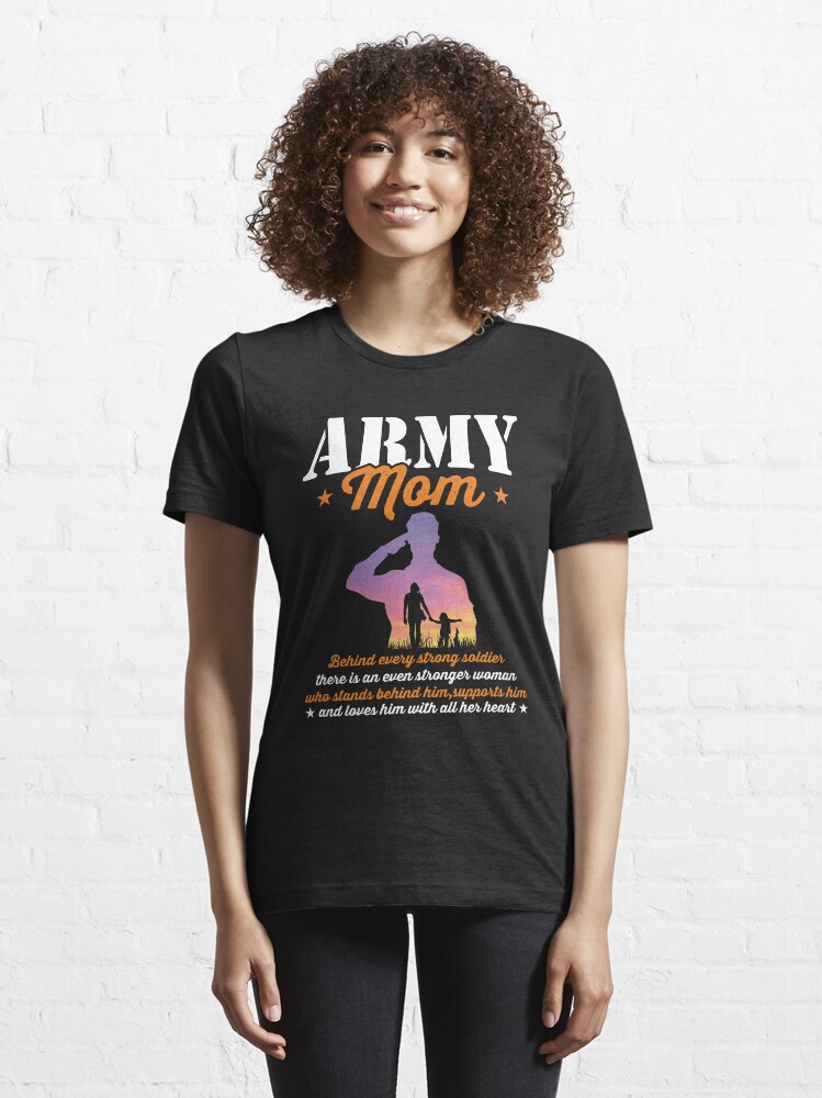 love army shirt