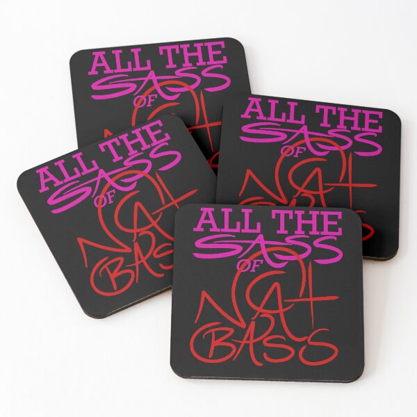 Item preview, All The Sass Essential designed and sold by billiemerson.