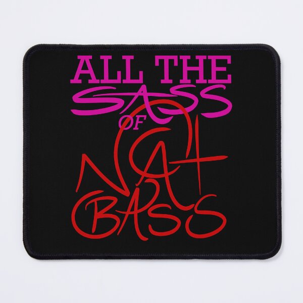 Item preview, All The Sass Essential designed and sold by billiemerson.