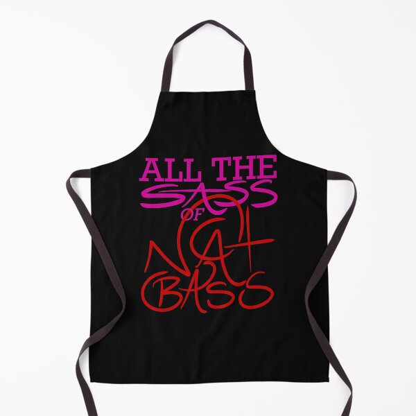 Item preview, All The Sass Essential designed and sold by billiemerson.