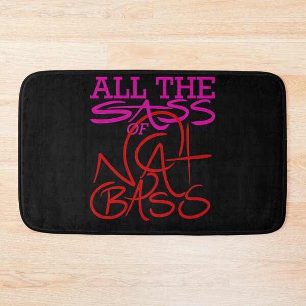 Item preview, All The Sass Essential designed and sold by billiemerson.