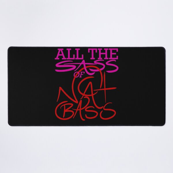 Item preview, All The Sass Essential designed and sold by billiemerson.