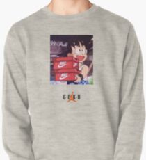 dragon sneaker Pullover