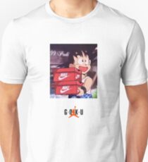 dragon sneaker Unisex T-Shirt