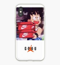 dragon sneaker iPhone Case