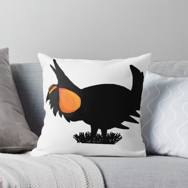 Item preview, Prairie Chicken designed and sold by Arielstarr001.