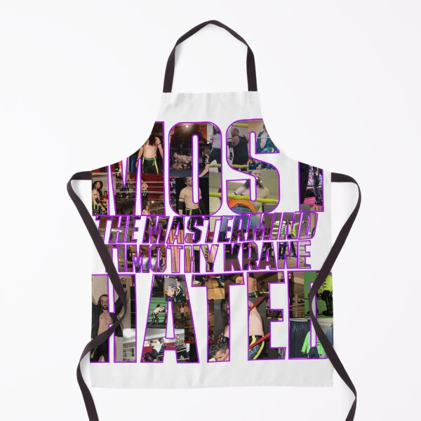 Item preview, Most Hated Colour Purple Outline designed and sold by timothykrane.