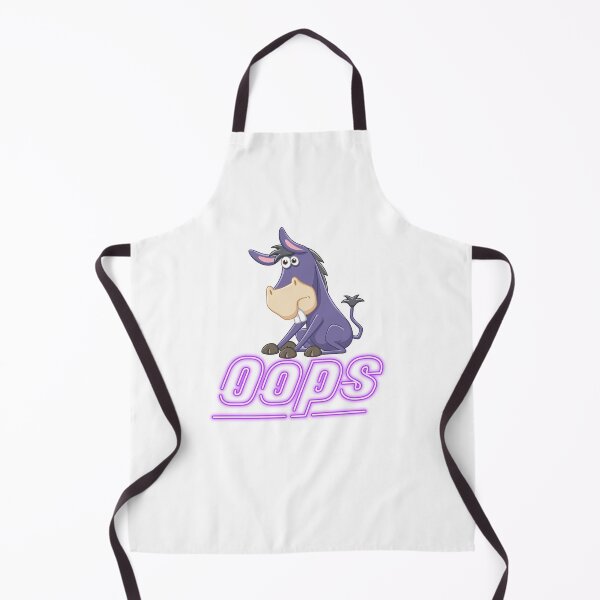 Item preview, Donkey - Oopsss designed and sold by EverythingMaria.