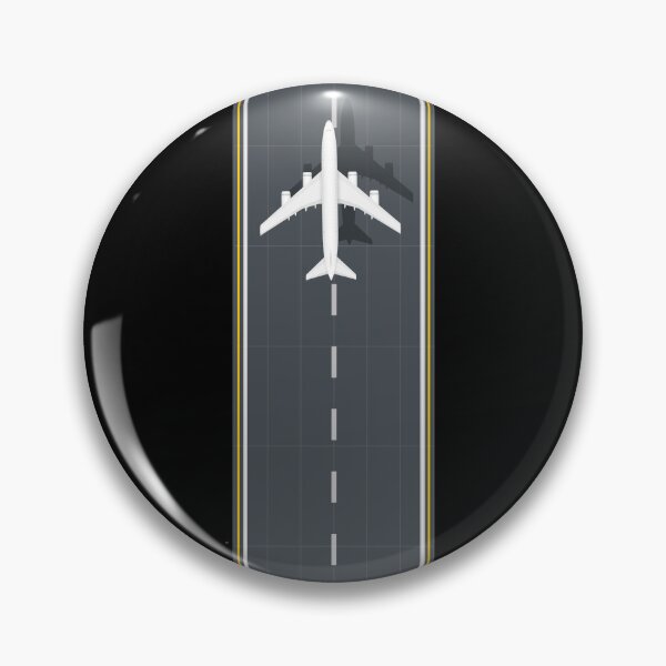 Item preview, Take off - Runway designed and sold by JumpSeatDesign.