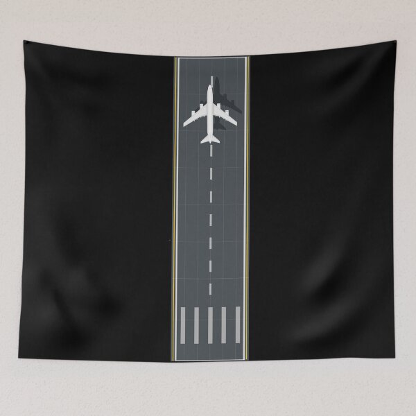 Item preview, Take off - Runway designed and sold by JumpSeatDesign.
