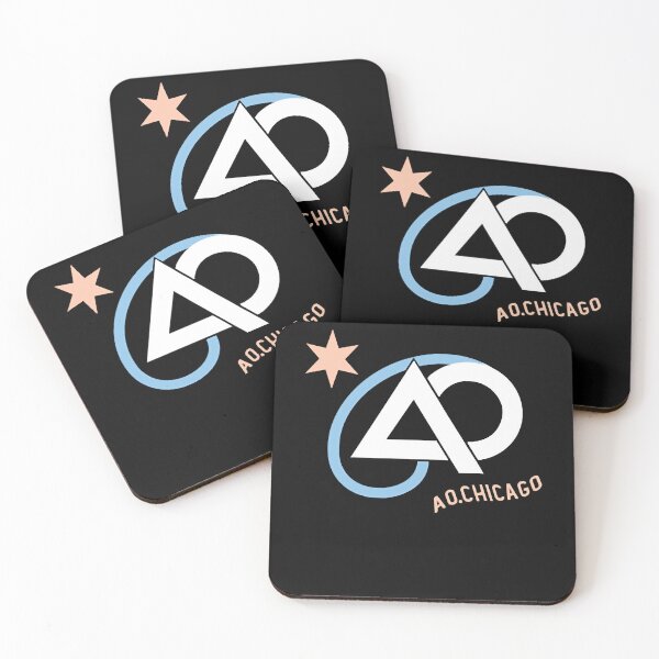 Item preview, AO. Chicago Active designed and sold by billiemerson.