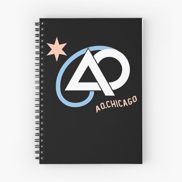 Item preview, AO. Chicago Active designed and sold by billiemerson.