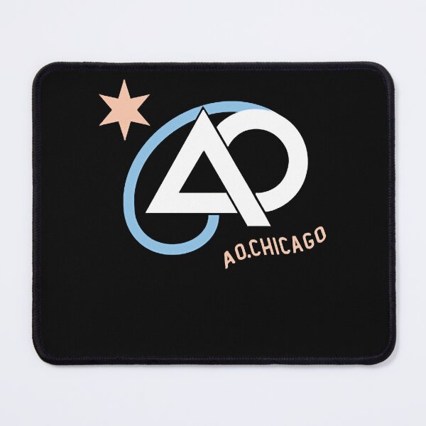 Item preview, AO. Chicago Active designed and sold by billiemerson.