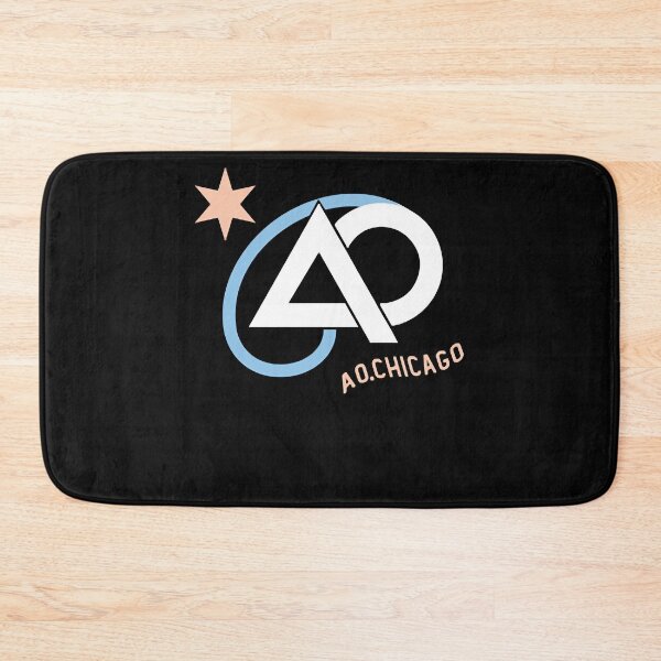 Item preview, AO. Chicago Active designed and sold by billiemerson.