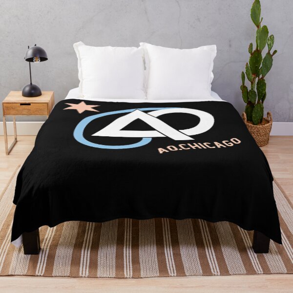 Item preview, AO. Chicago Active designed and sold by billiemerson.