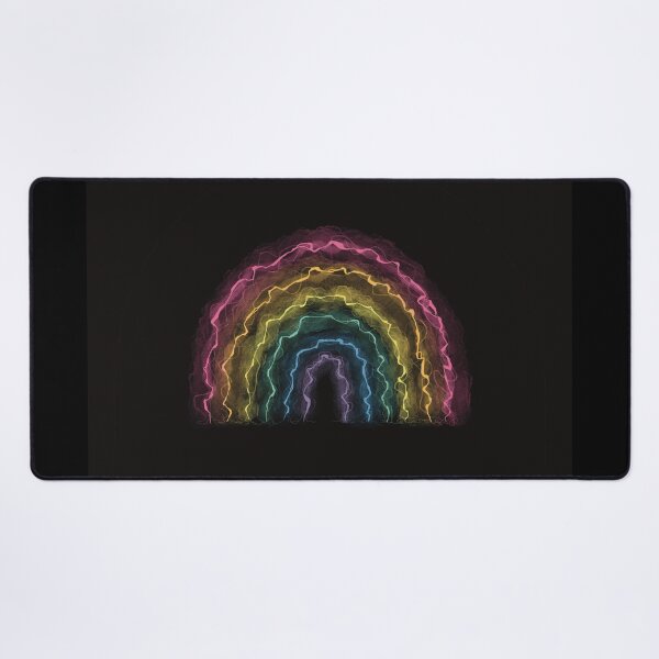 Item preview, Electric Rainbow designed and sold by CharacterAlley.
