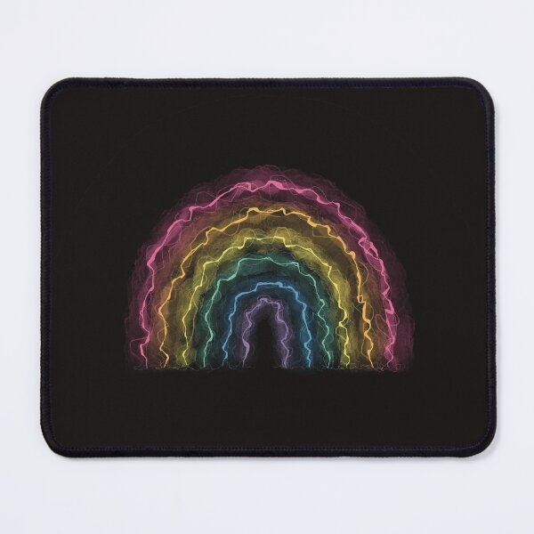 Item preview, Electric Rainbow designed and sold by CharacterAlley.