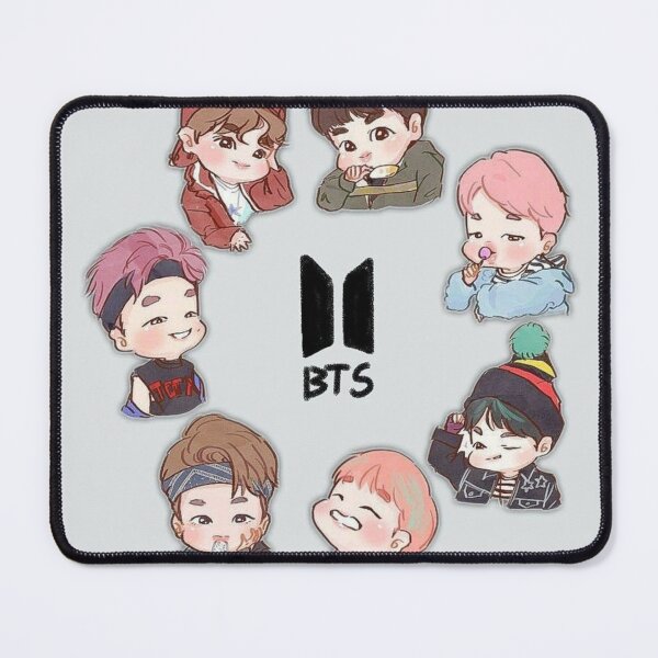 Item preview, BTS tinytan exclusive designed and sold by B-T-S--OFFICIAL.