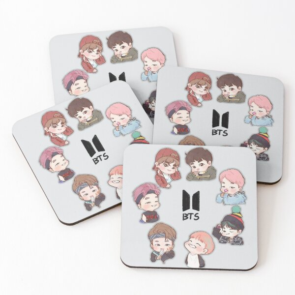 Item preview, BTS tinytan exclusive designed and sold by B-T-S--OFFICIAL.