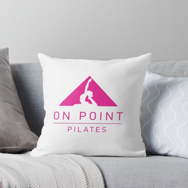 Item preview, On Point Pilates designed and sold by Epic  Art.