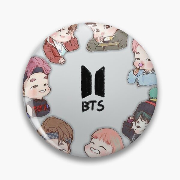 Item preview, BTS tinytan exclusive designed and sold by B-T-S--OFFICIAL.