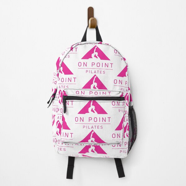 Item preview, On Point Pilates designed and sold by Epic  Art.