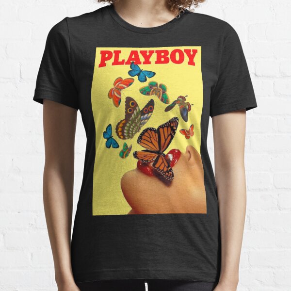 Papillons Essential T-Shirt