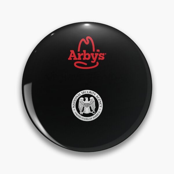 Item preview, arbys nsa collab  We have the meats designed and sold by billiemerson.