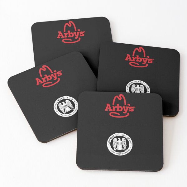 Item preview, arbys nsa collab  We have the meats designed and sold by billiemerson.