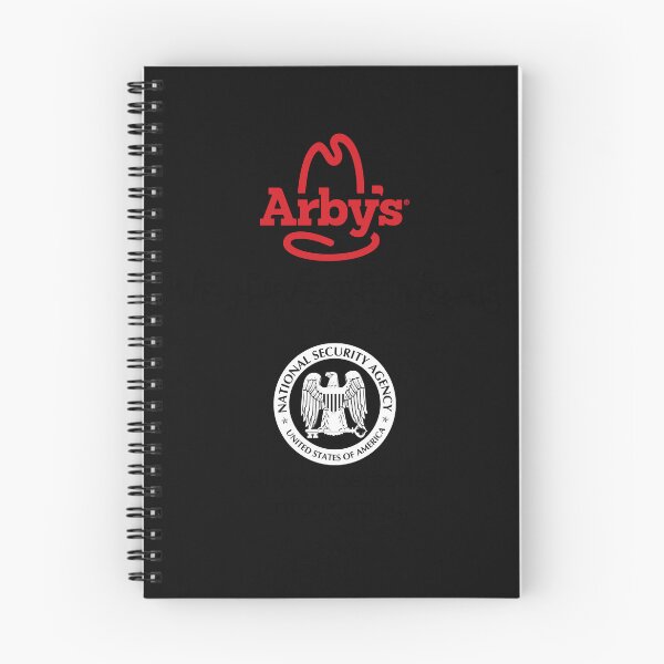 Item preview, arbys nsa collab  We have the meats designed and sold by billiemerson.