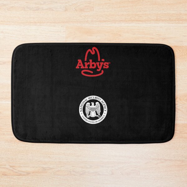 Artikelvorschau, arbys nsa collab Wir haben das Fleisch entworfen und verkauft von billiemerson.
