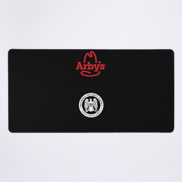 Aperçu de l'œuvre arbys nsa collab Nous avons les viandes créée et vendue par billiemerson.