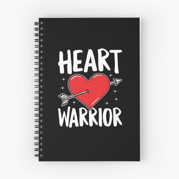 Item preview, Heart Warrior Shirt, CHD Awareness Shirt, Cardiomyopathy Shirt, Heart Disease Patient Shirt, Cardiac Arrest Shirt, Heart Red Ribbon Kids designed and sold by aymob.