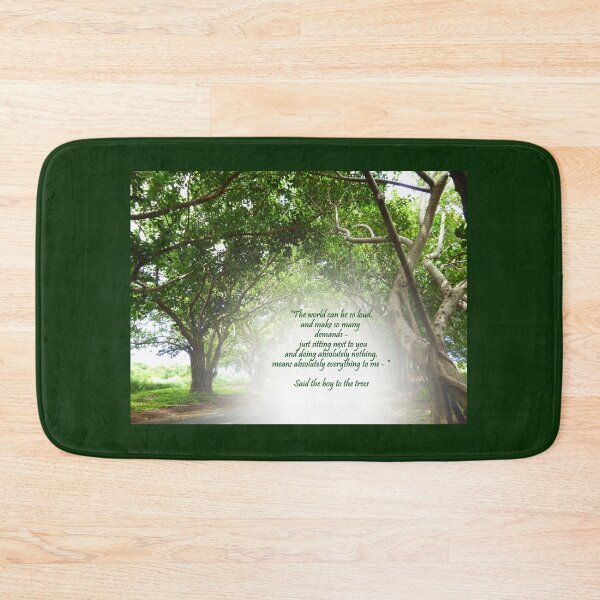 Item preview, The World can be so Loud designed and sold by Vaengi.