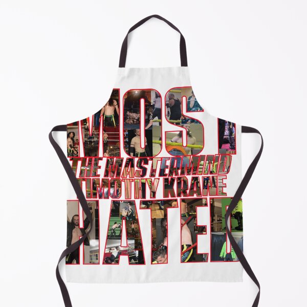 Item preview, Most Hated Colour red Outline designed and sold by timothykrane.