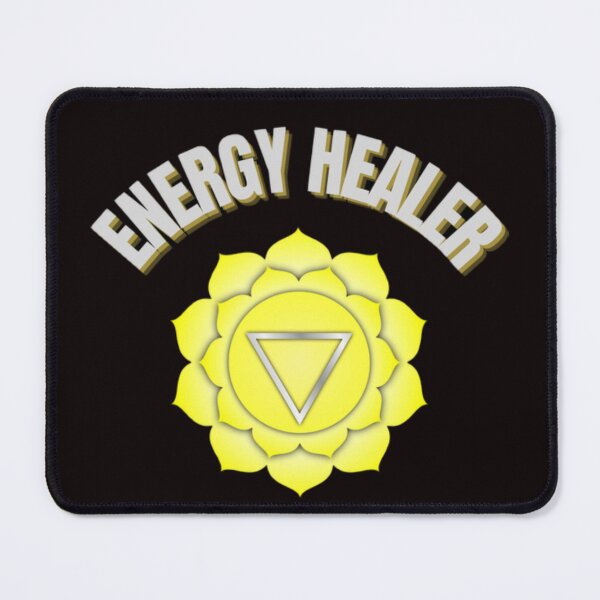 Item preview, ENERGY HEALER Spiritual Healer designed and sold by jmed70.