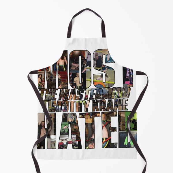 Item preview, Most Hated Colour Black Outline designed and sold by timothykrane.