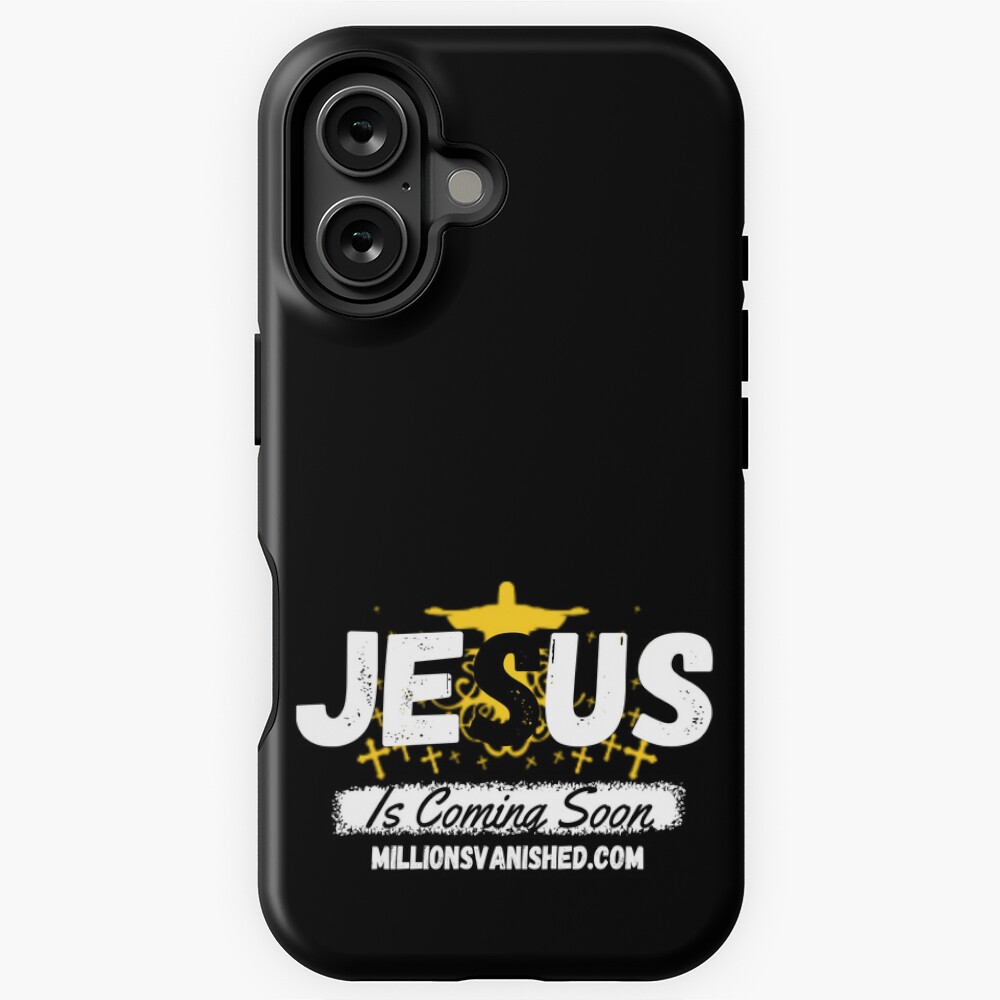 Item preview, iPhone Magsafe Tough Case designed and sold by 1thes416.